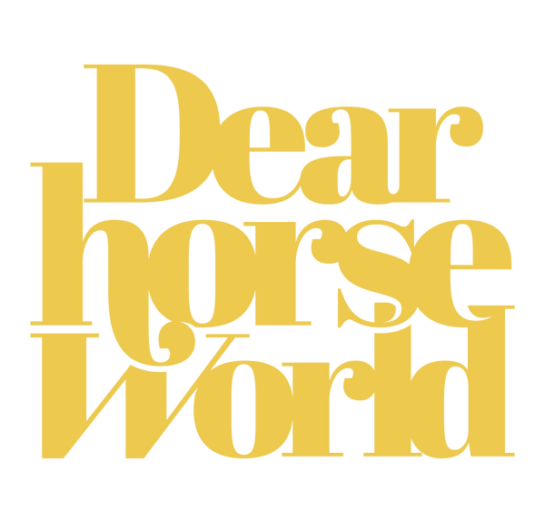 dear-horse-world